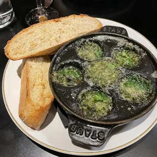 Escargot