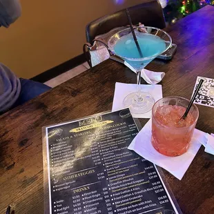 Old fashion and gettin jaggy wit it