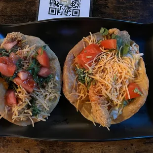 food, tacos