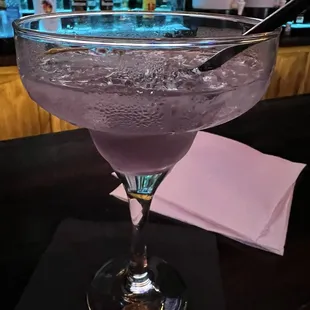 Wife's Special Margarita