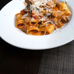 Pacherri Alla Bascaiola