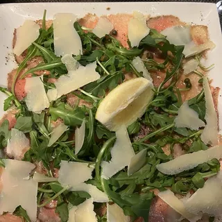 Carpaccio Bresaola