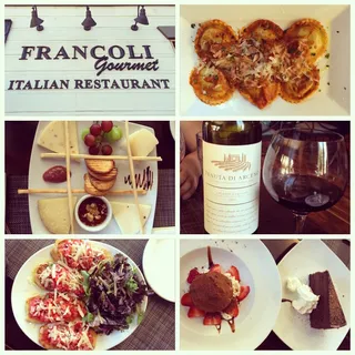 Chocolate Fondant Cake