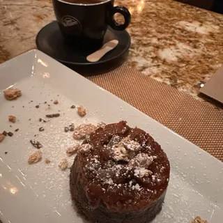 Bonet Alla Piemontese