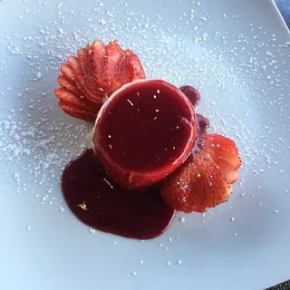 Panna Cotta