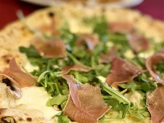 Baci Italian Restaurant