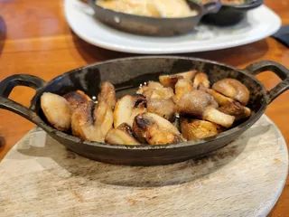 Finney's Crafthouse - Orange