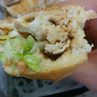 Chick O&apos; Philly