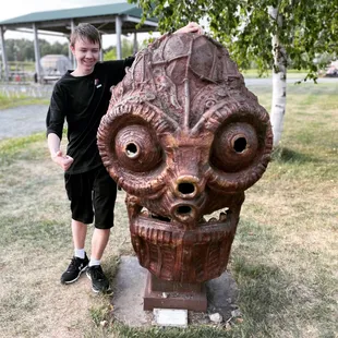 This piece allowed me to FINALLY get a picture of my nephew genuinely smiling. This was truly a gift!