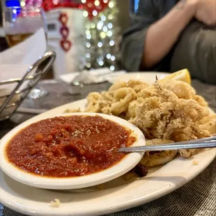 Calamari