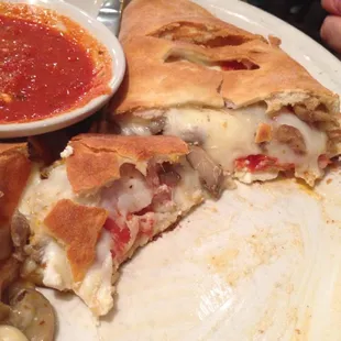 Calzone