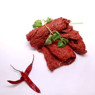 Arrachera - flap sirloin choice Ready to grill