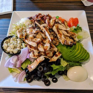 Cobb Harvest Salad