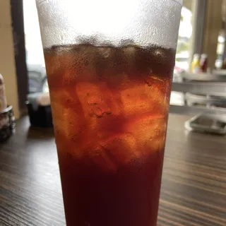 Iced Tea