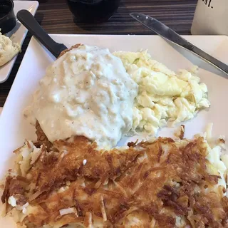 Country Fried Steak