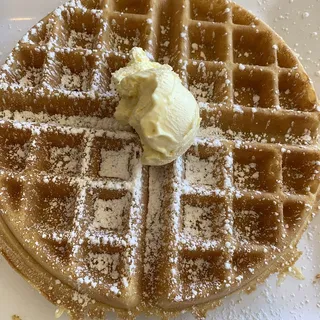 Belgian Waffle