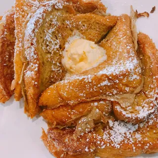 French Toast