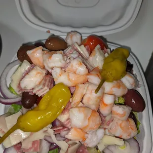 Lunch Antonio Bookie