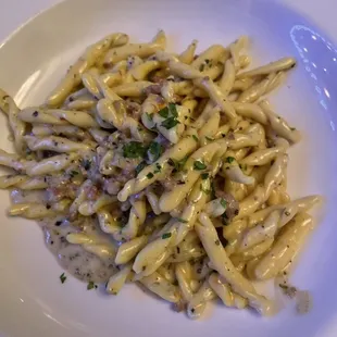 Pasta Erbe Aromatiche