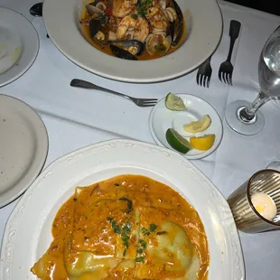 pasta, food, pasta dish