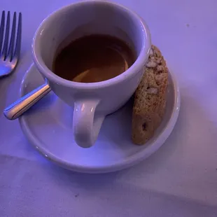Espresso