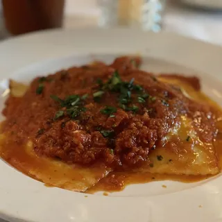 Ravioli