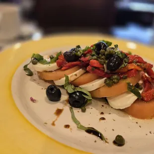 Caprese