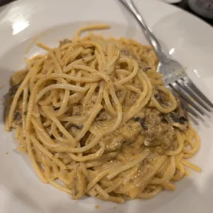 pasta, pasta dish, food