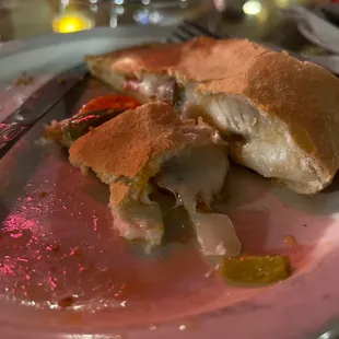 Calzone