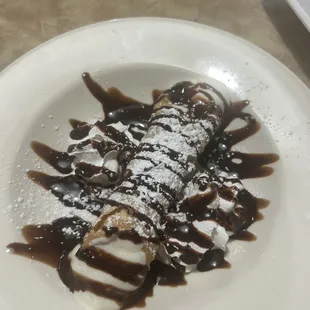 cannoli