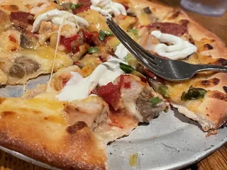 Fellini's