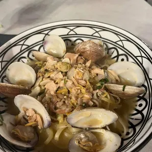 food, soups and chowder