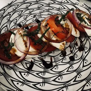 Caprese