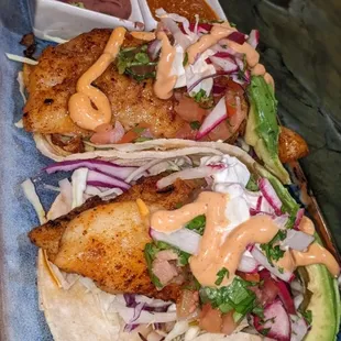 food, tacos