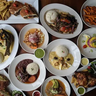 food
