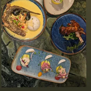 food