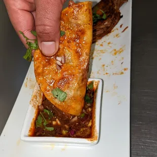 food