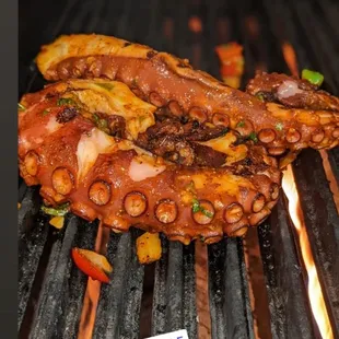 ribs, food, bbq ribs