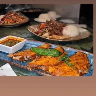 food