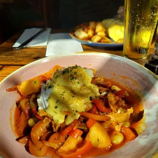 Gallina Hash