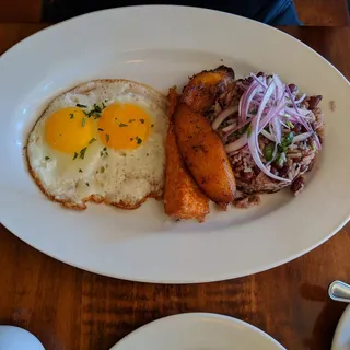 Latin American