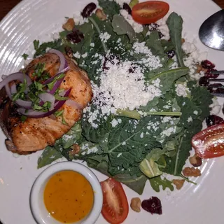 Kale Salad