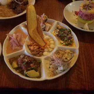 Sampler