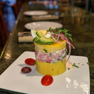 Causa Atun