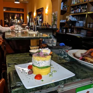 Causa Pollo