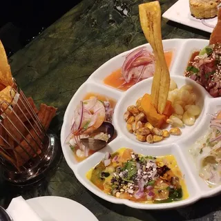 Plantain Chips