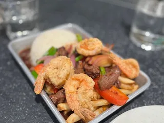 Lomo Libre Cantina