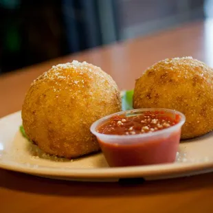 Arancini