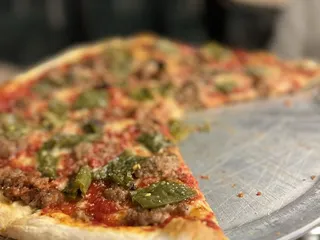 Vince's Pizzeria of Fishtown