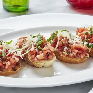 Bruschetta